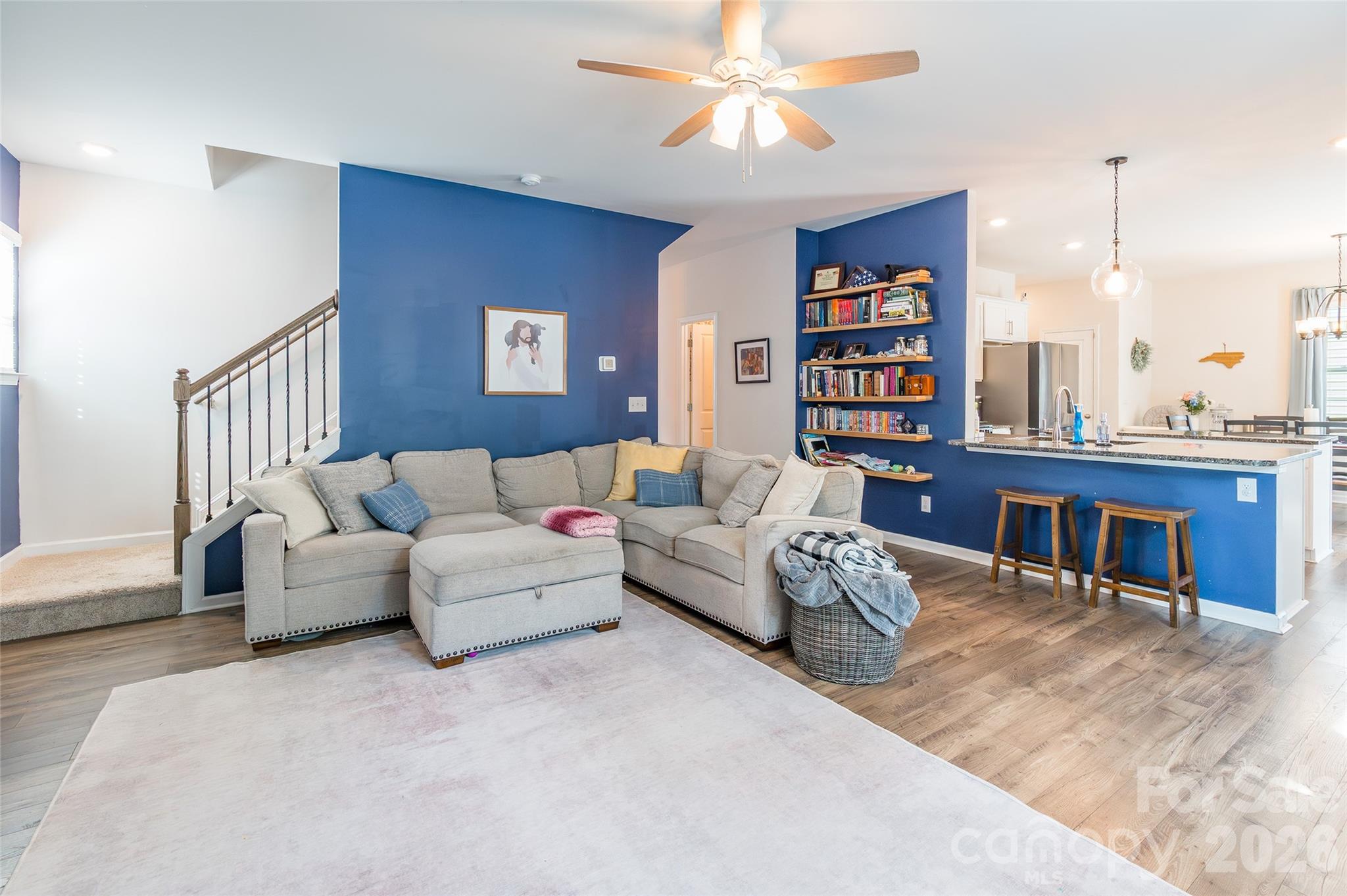 Hamilton Green - Residential