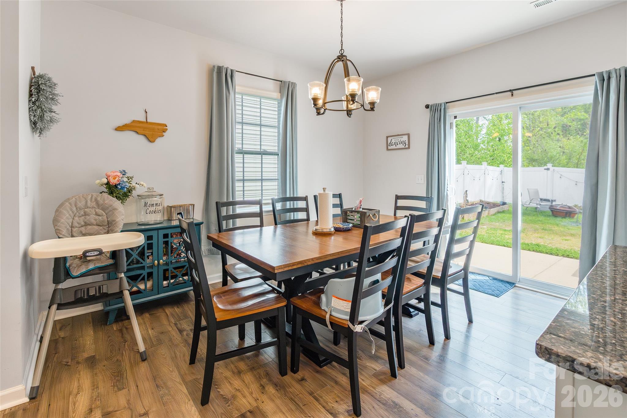 Hamilton Green - Residential