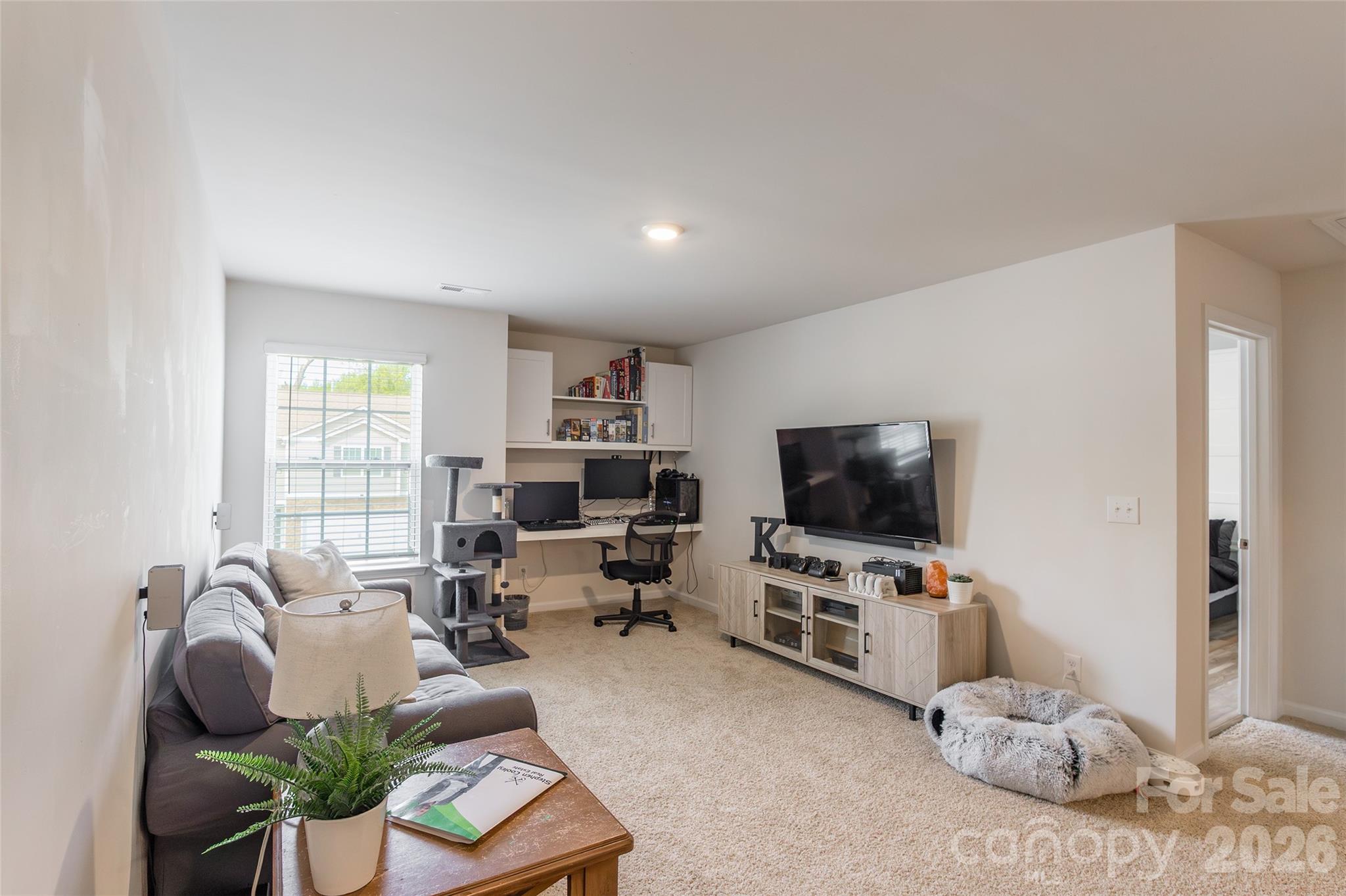 Hamilton Green - Residential