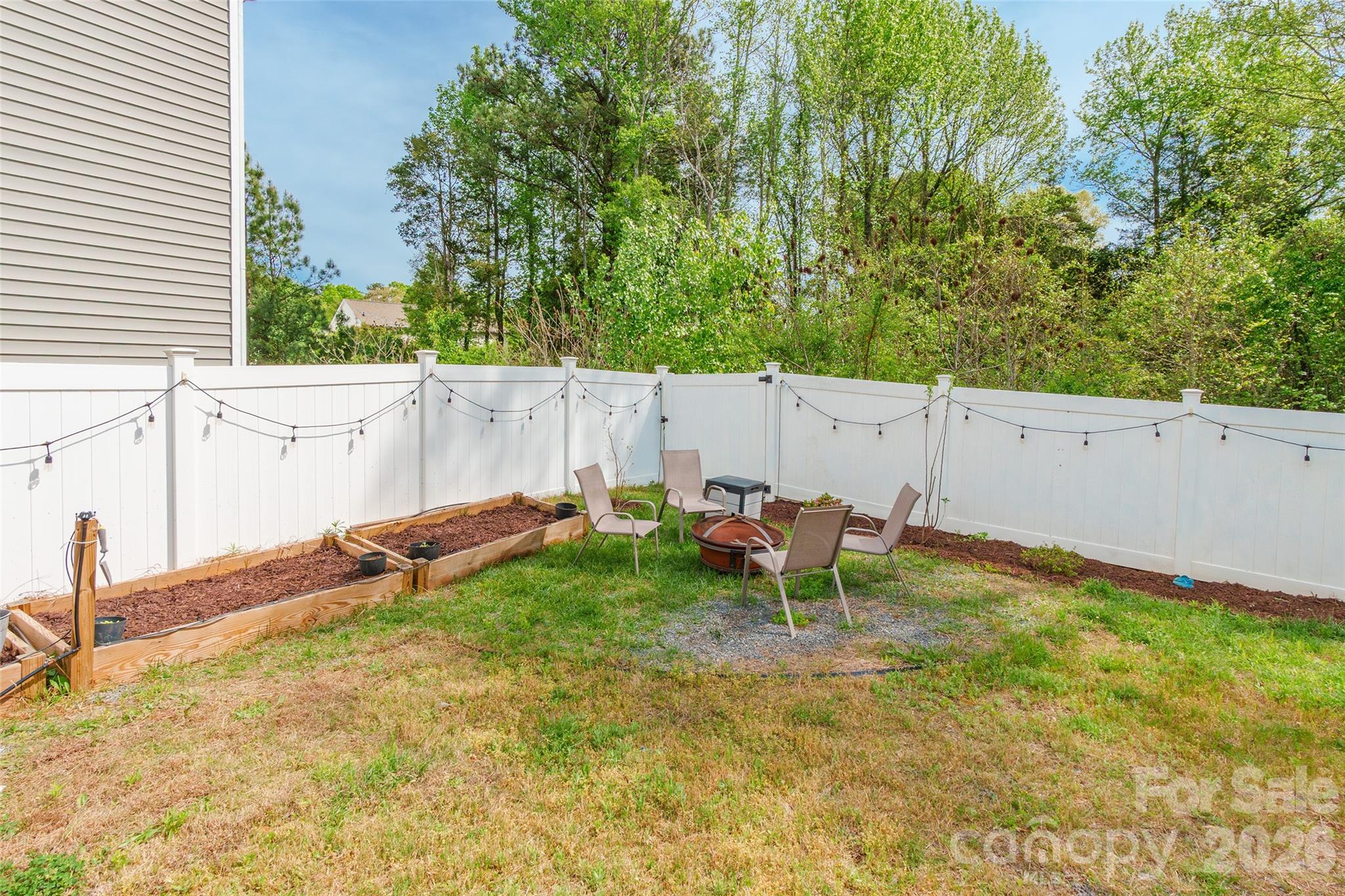 Hamilton Green - Residential