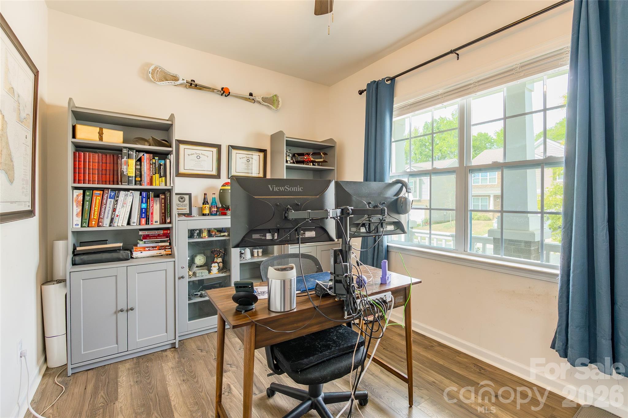 Hamilton Green - Residential