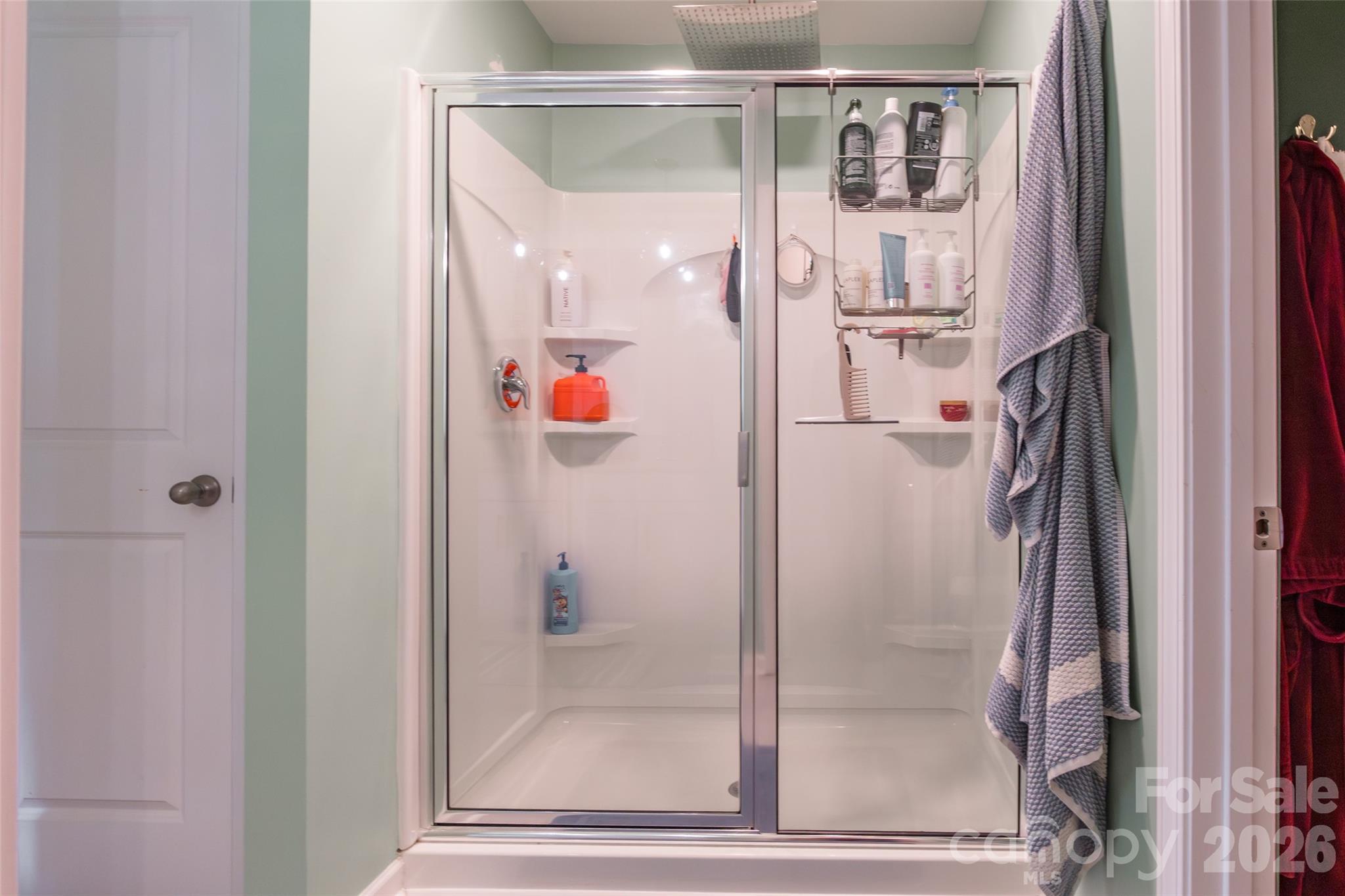 Hamilton Green - Residential