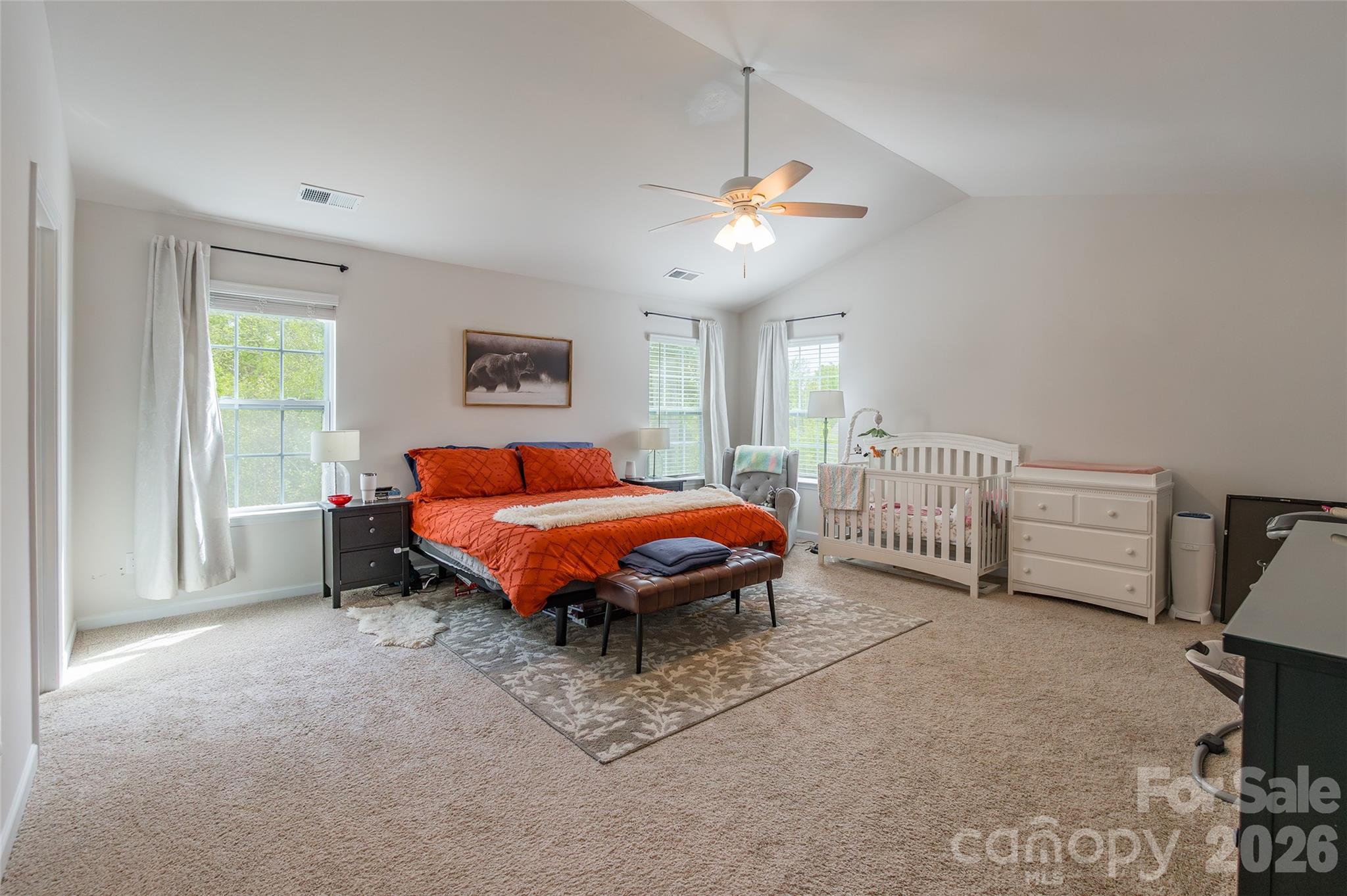 Hamilton Green - Residential