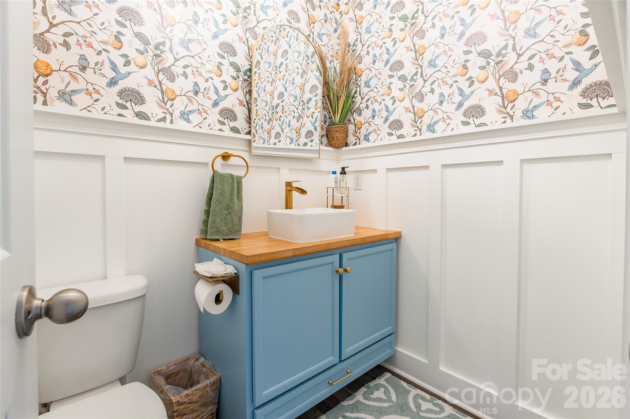 Hamilton Green - Residential