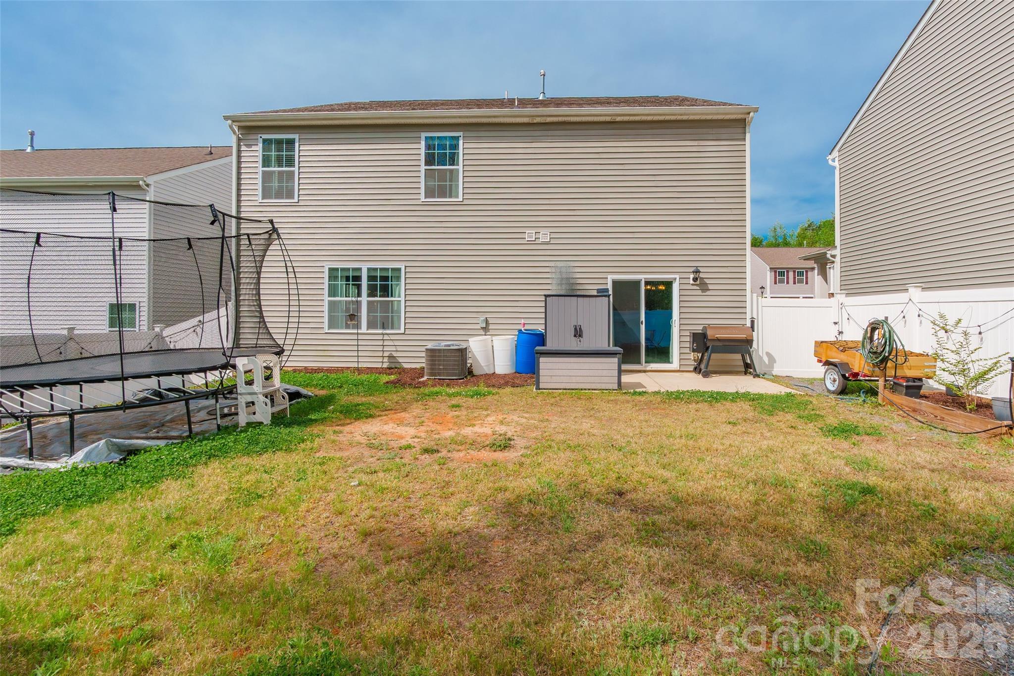 Hamilton Green - Residential