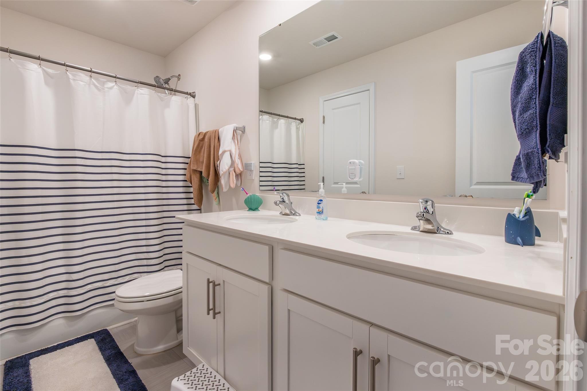 Hamilton Green - Residential