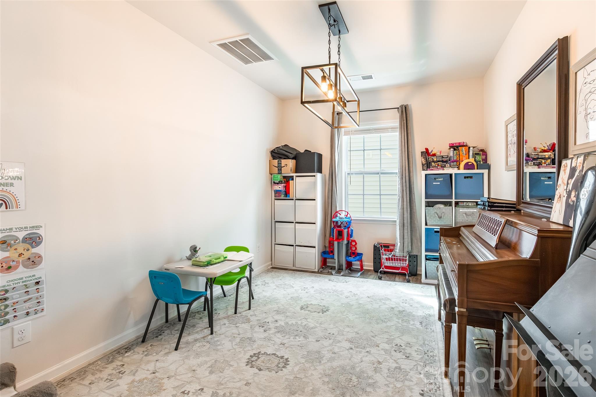 Hamilton Green - Residential