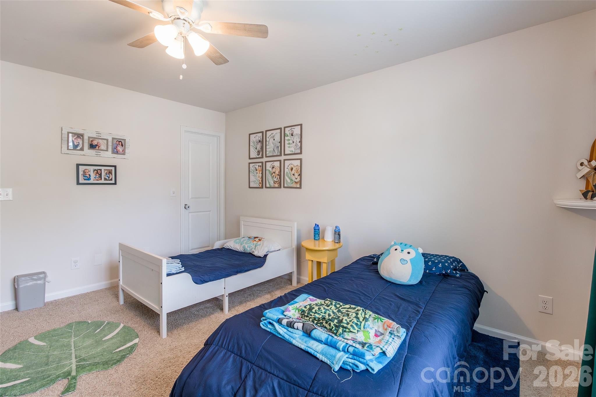 Hamilton Green - Residential