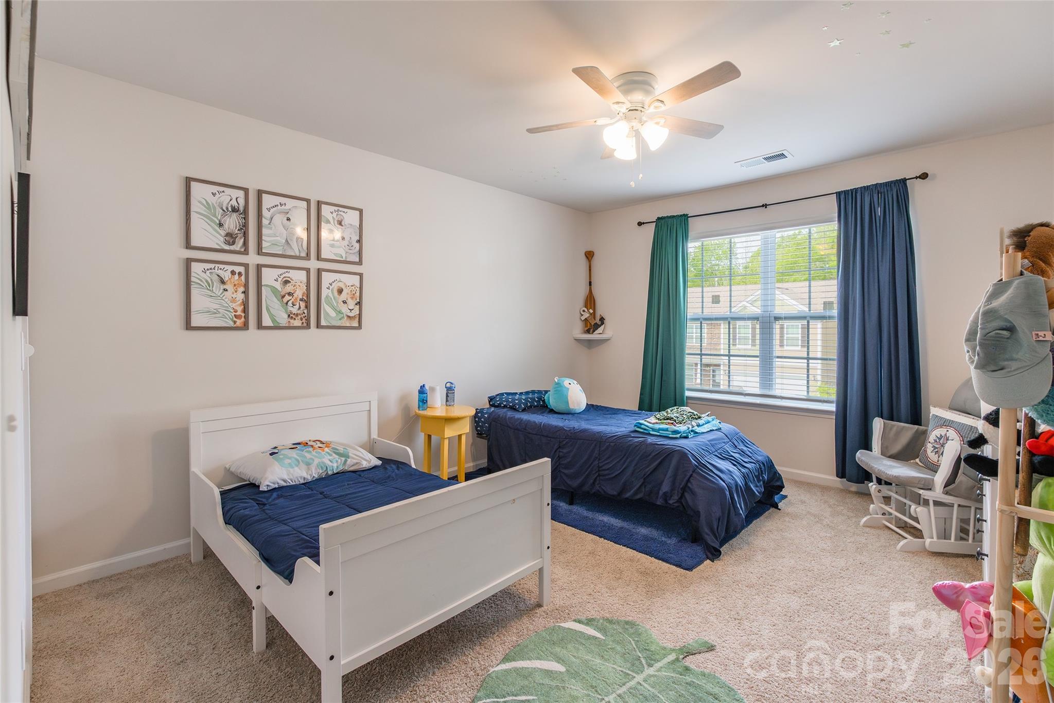 Hamilton Green - Residential