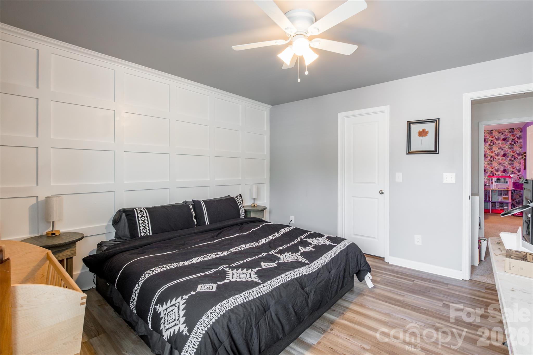 Hamilton Green - Residential