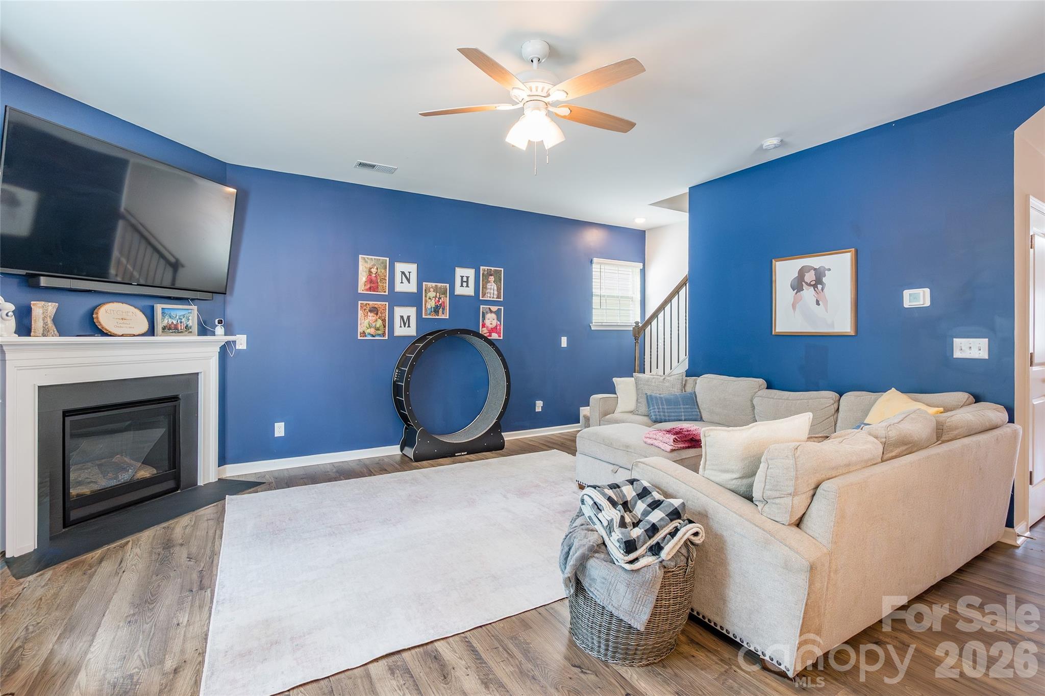 Hamilton Green - Residential