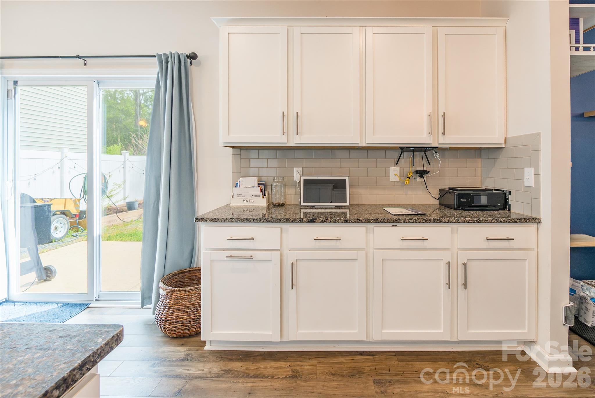 Hamilton Green - Residential