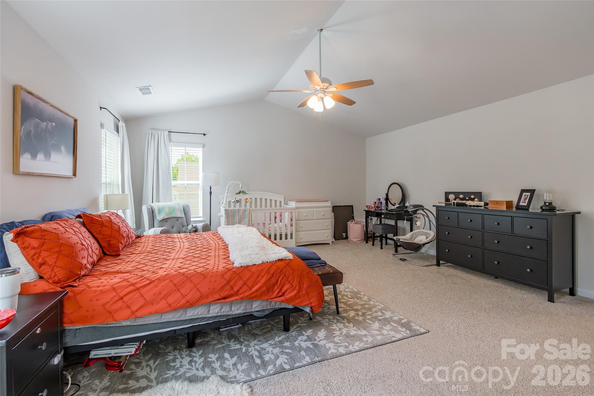 Hamilton Green - Residential