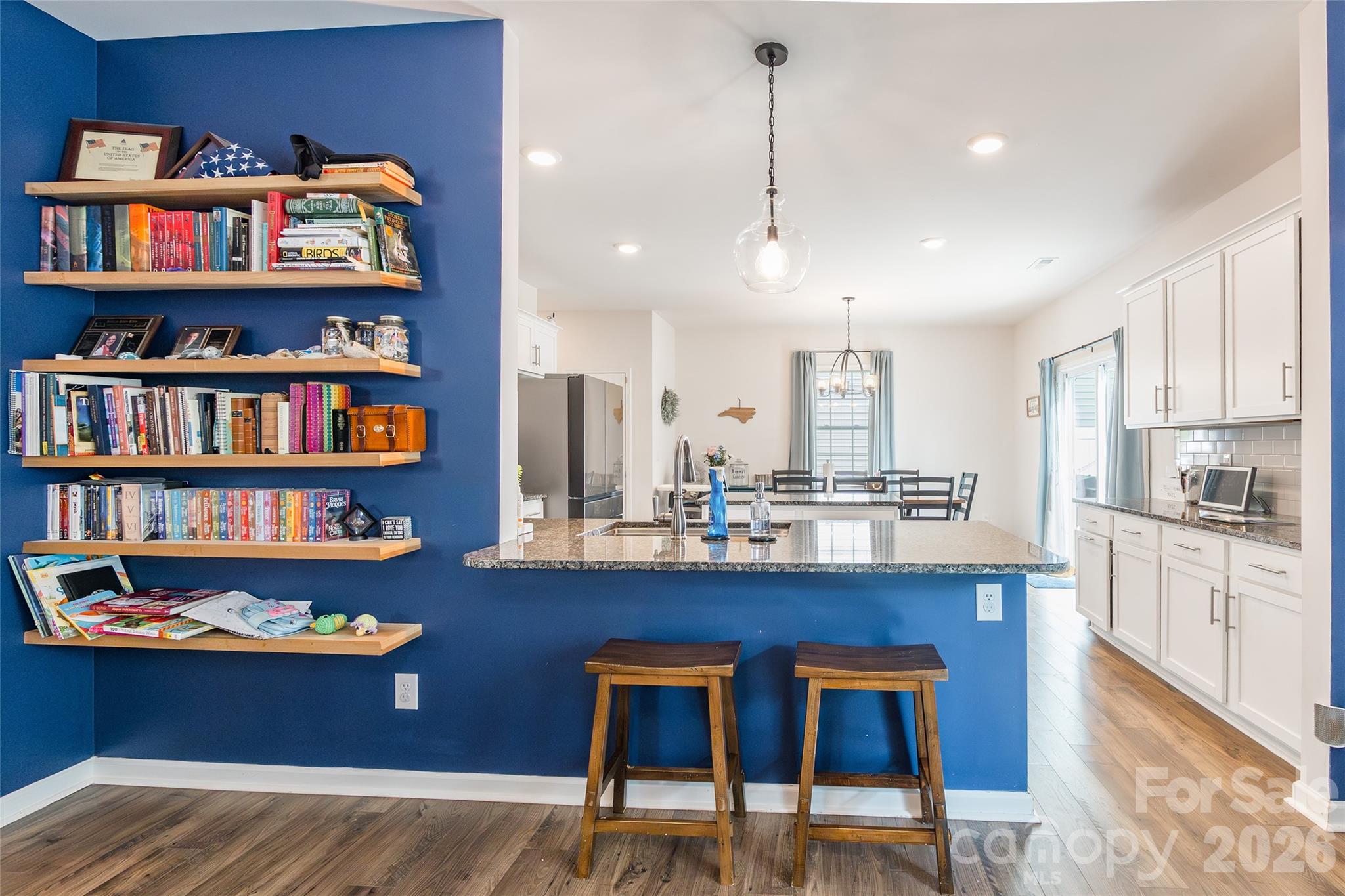 Hamilton Green - Residential