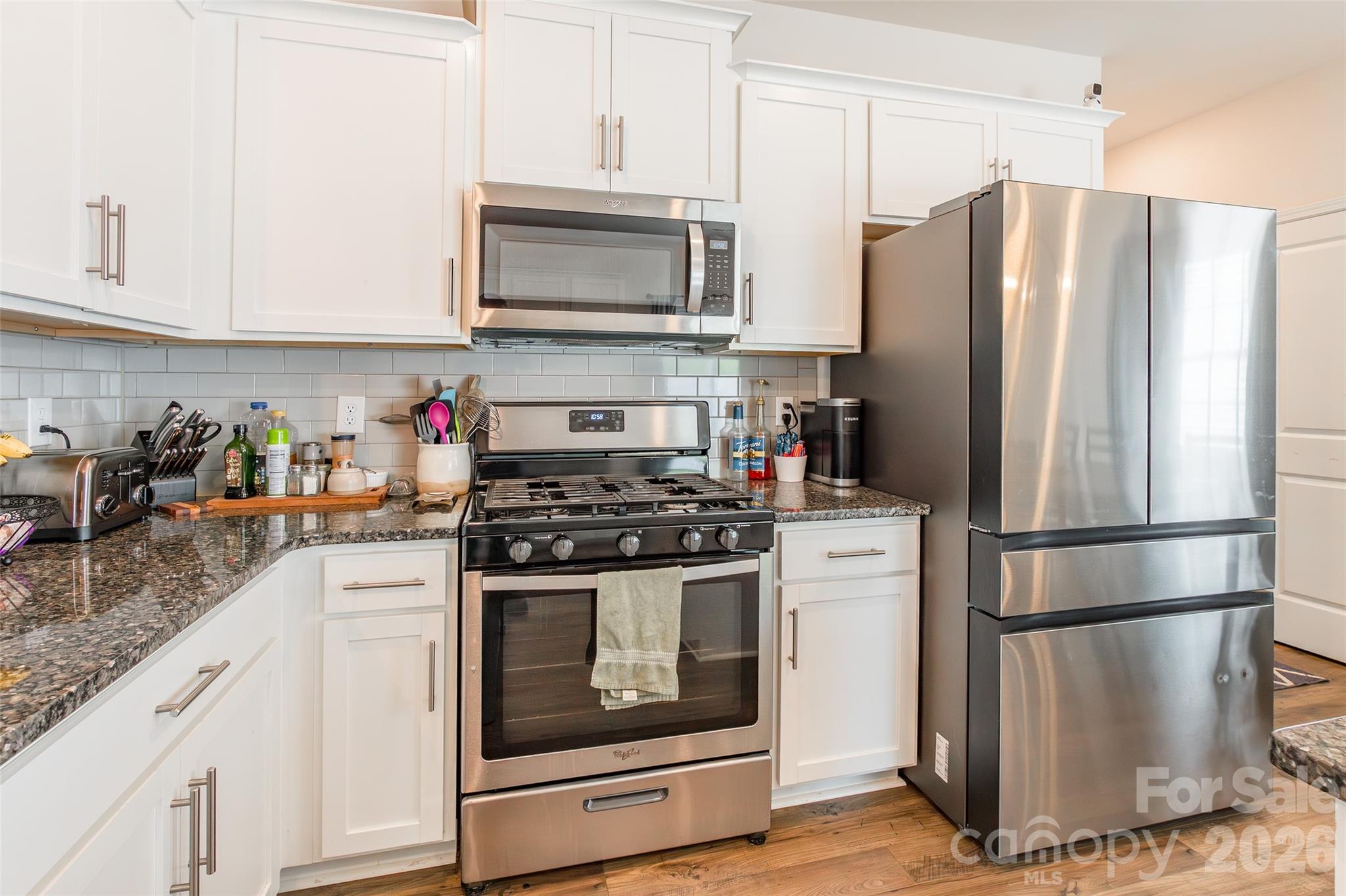 Hamilton Green - Residential