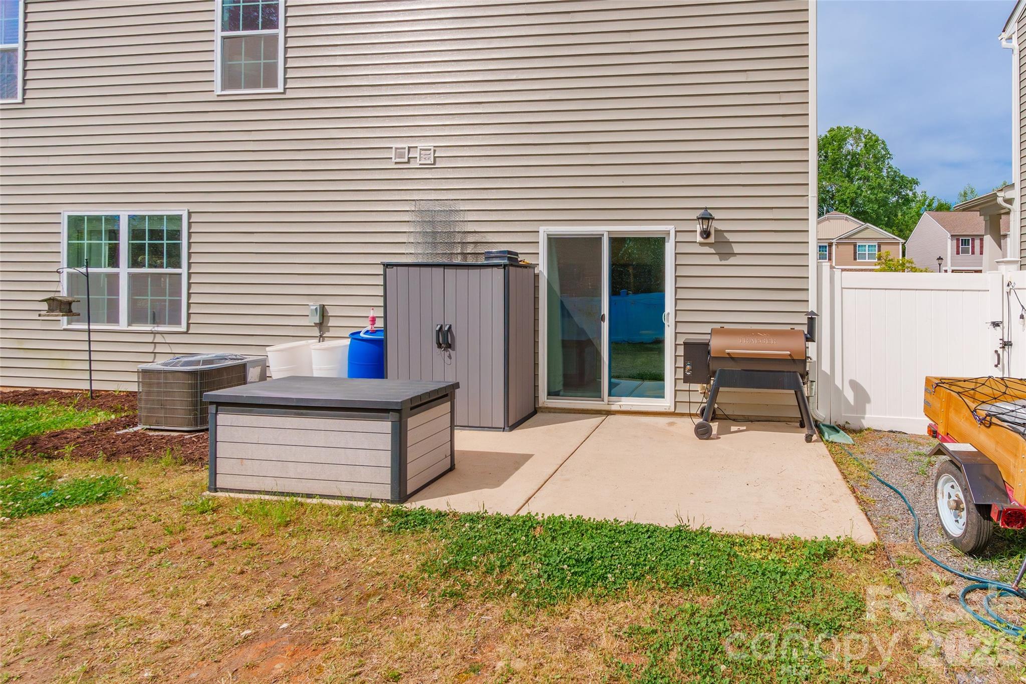 Hamilton Green - Residential