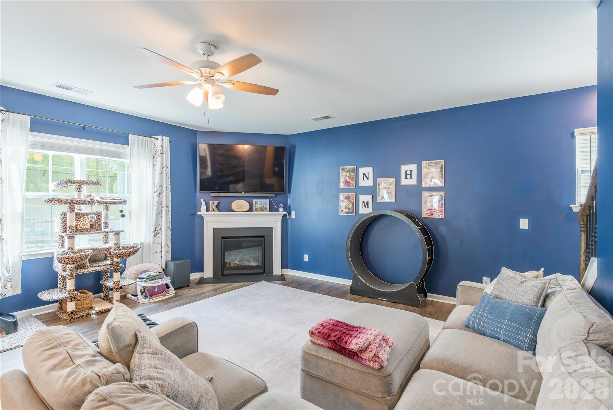 Hamilton Green - Residential