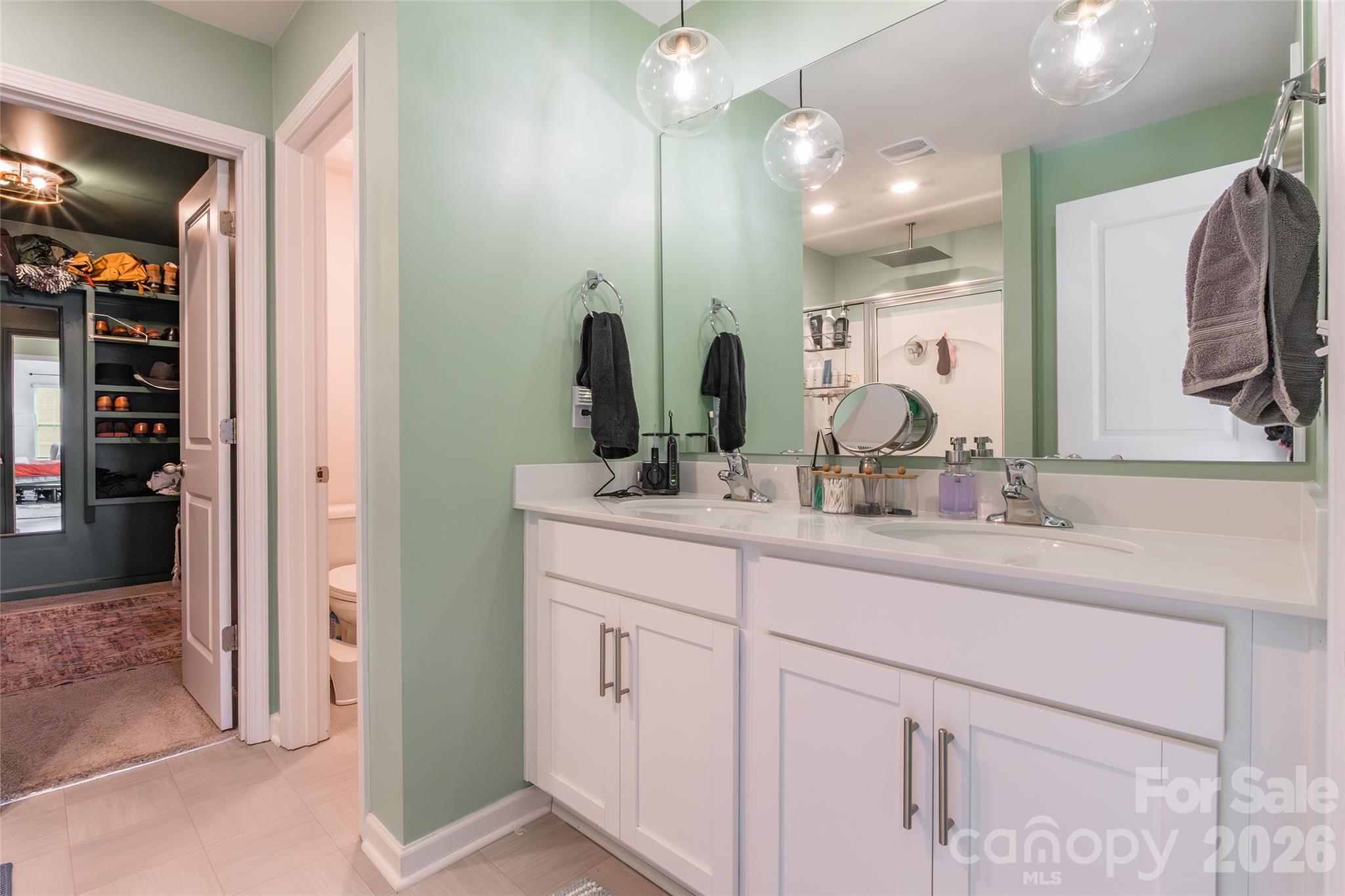 Hamilton Green - Residential