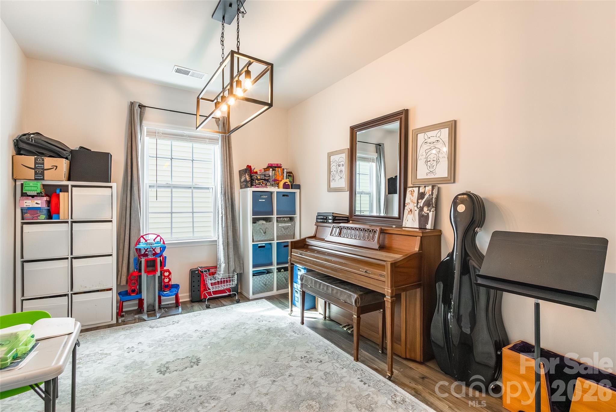 Hamilton Green - Residential