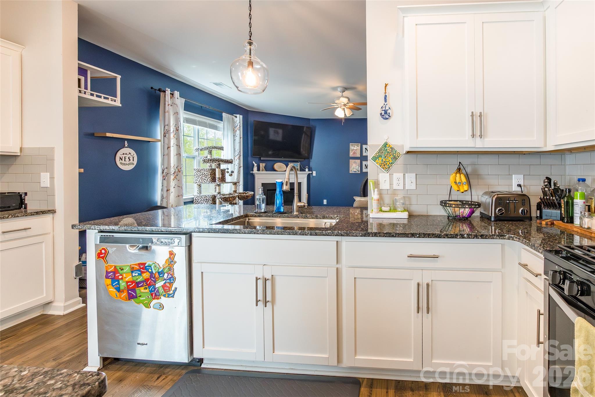 Hamilton Green - Residential