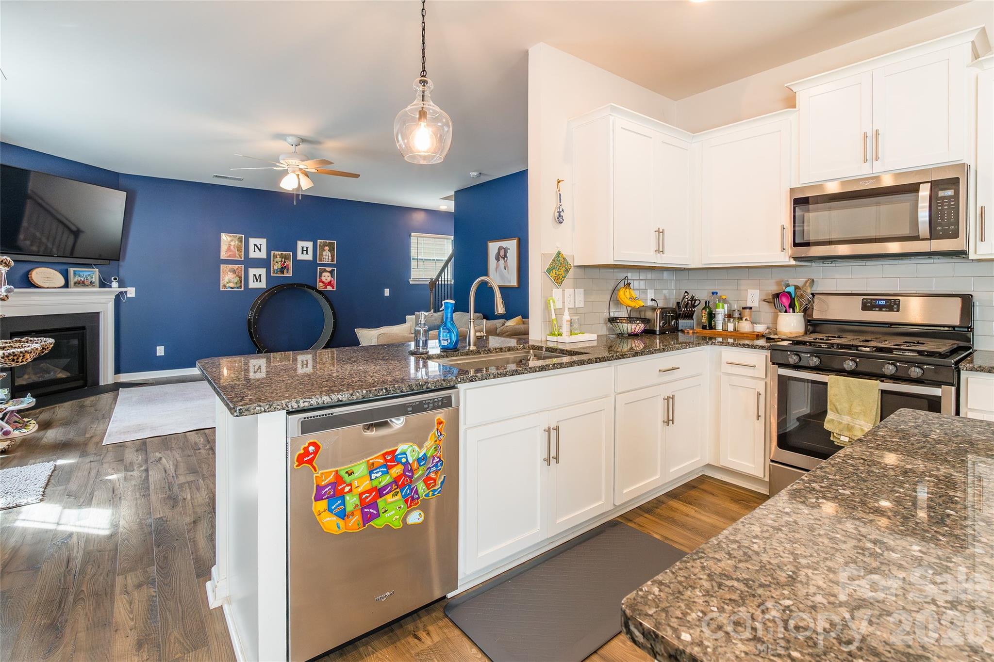 Hamilton Green - Residential