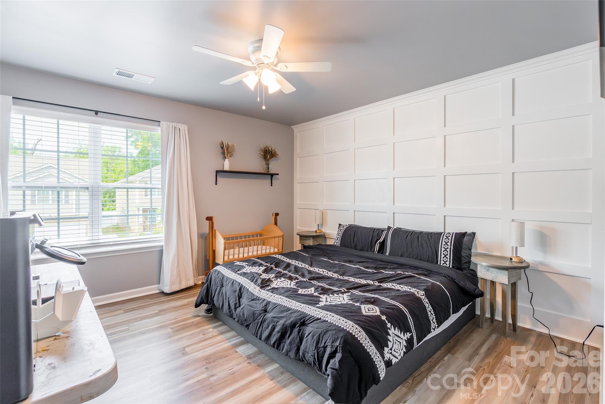 Hamilton Green - Residential