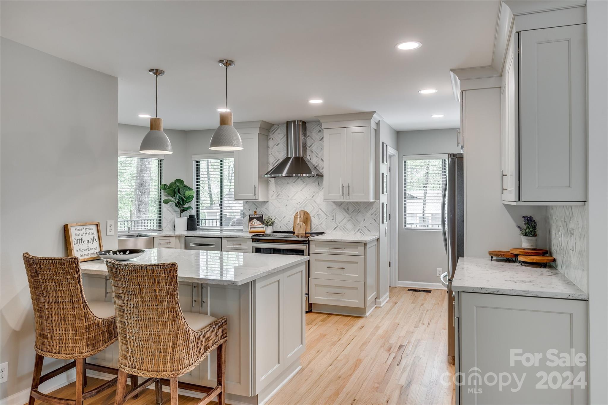 River Hills - Residential