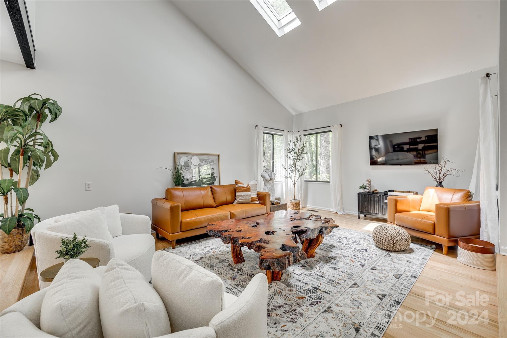 River Hills - Residential