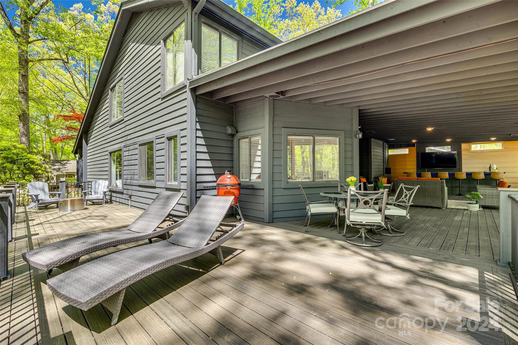 River Hills - Residential