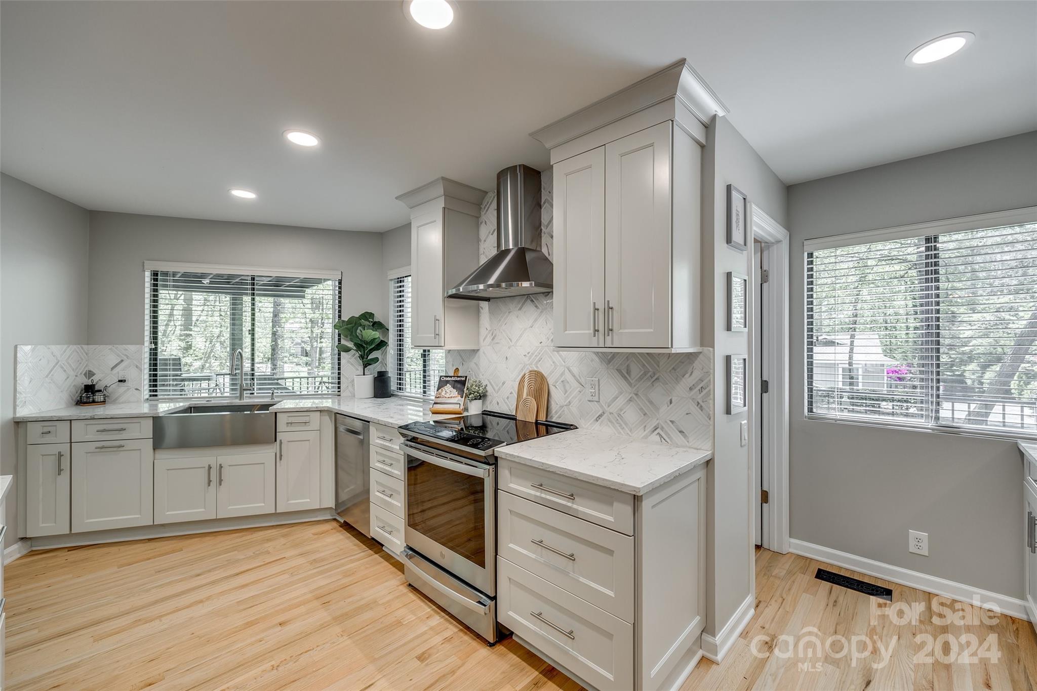 River Hills - Residential