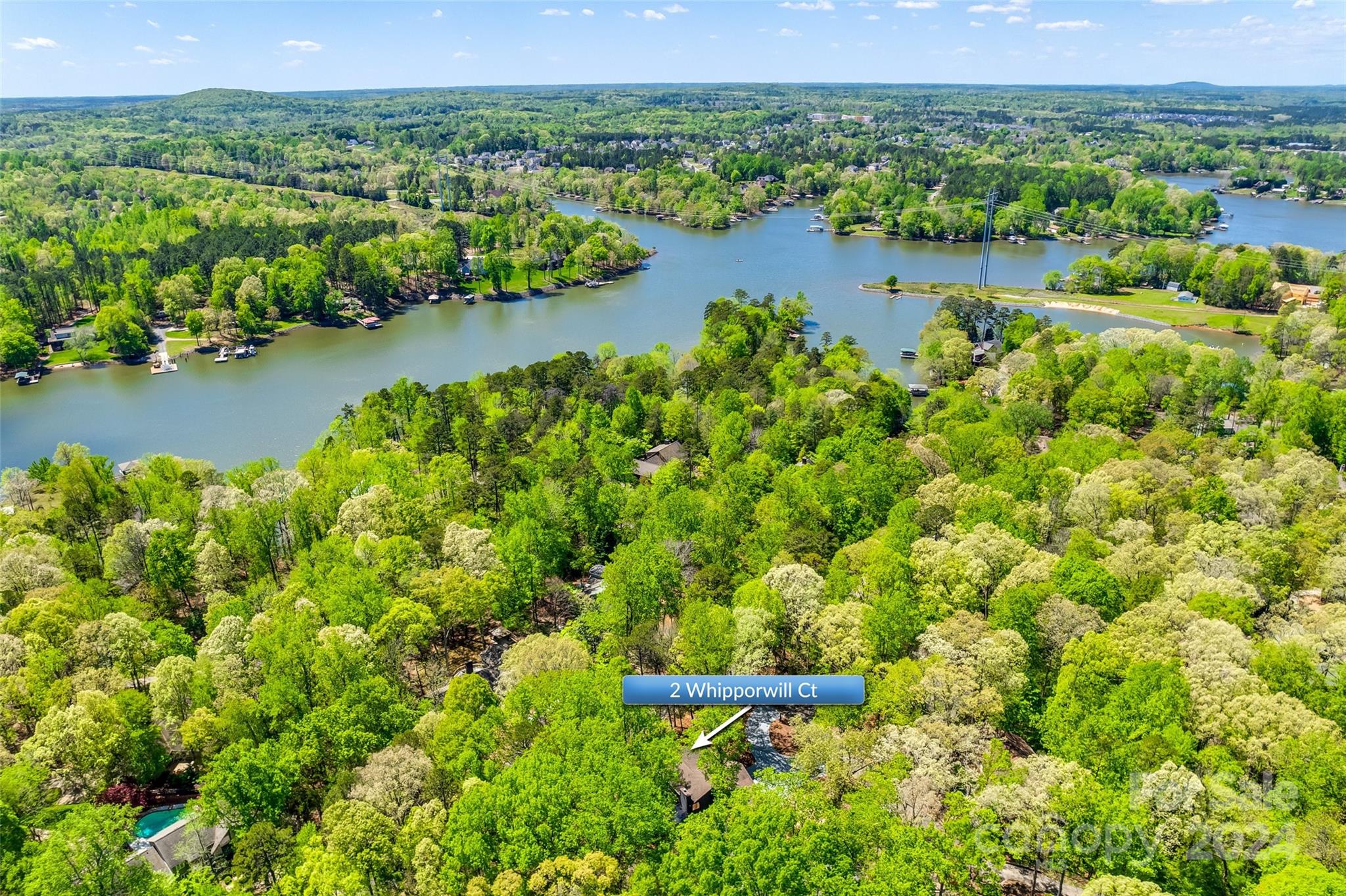 River Hills - Residential