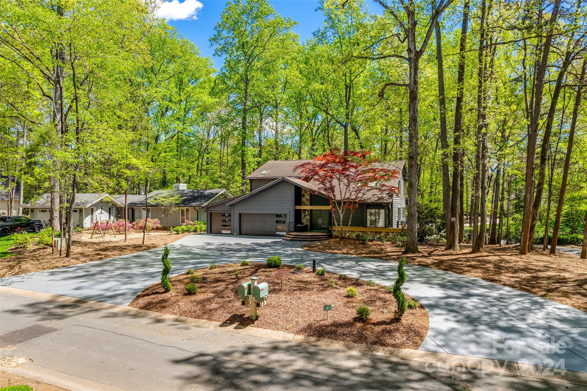 River Hills - Residential