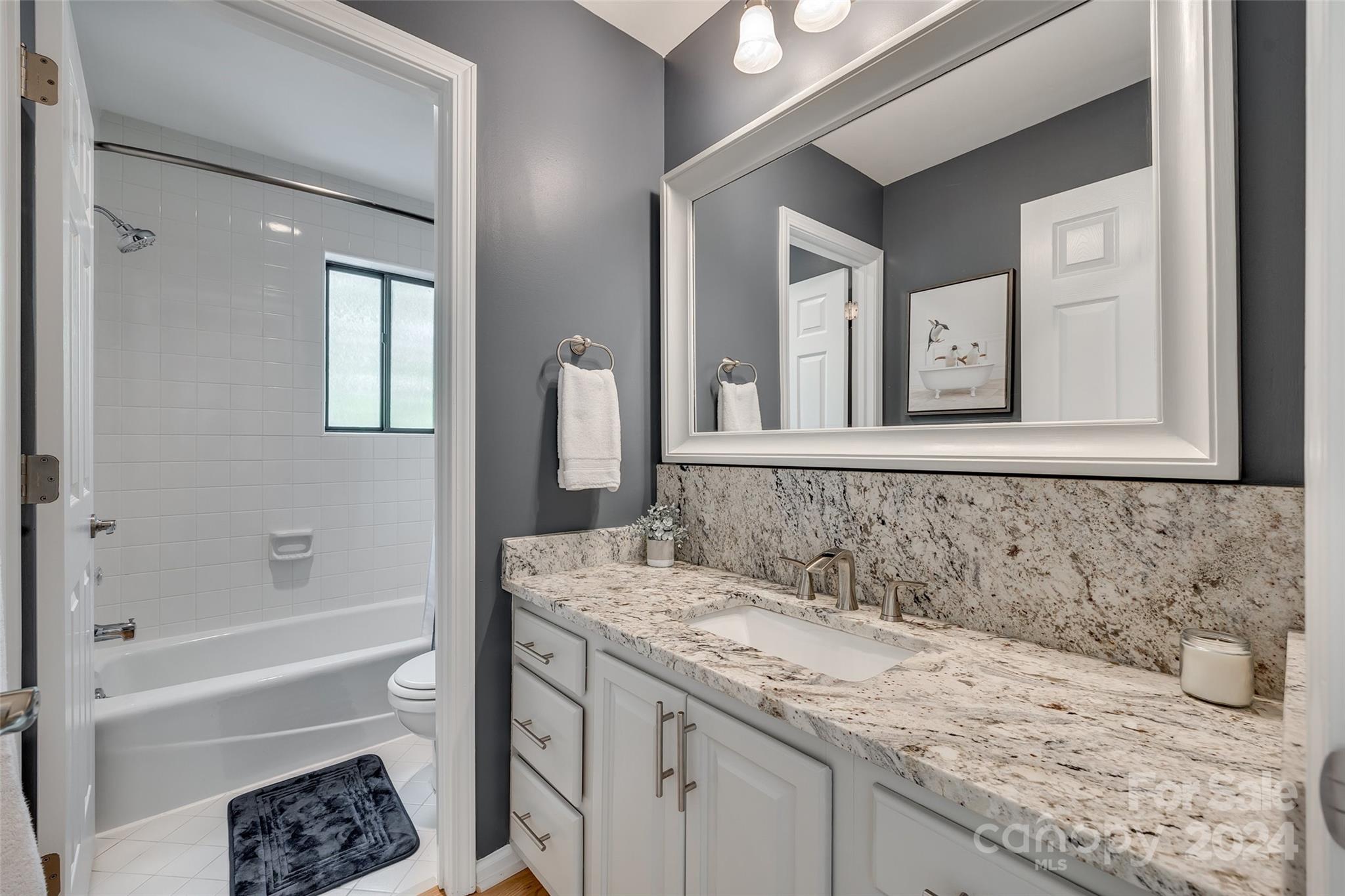 River Hills - Residential