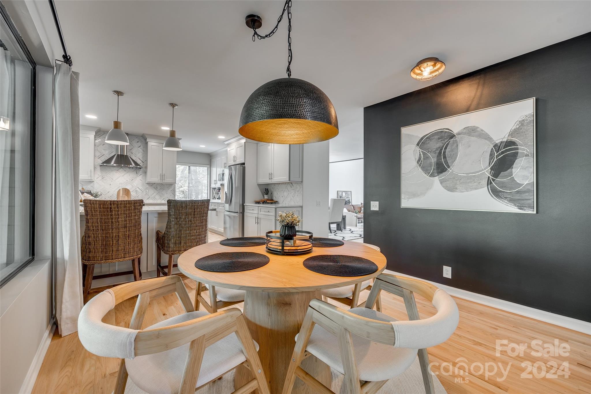 River Hills - Residential