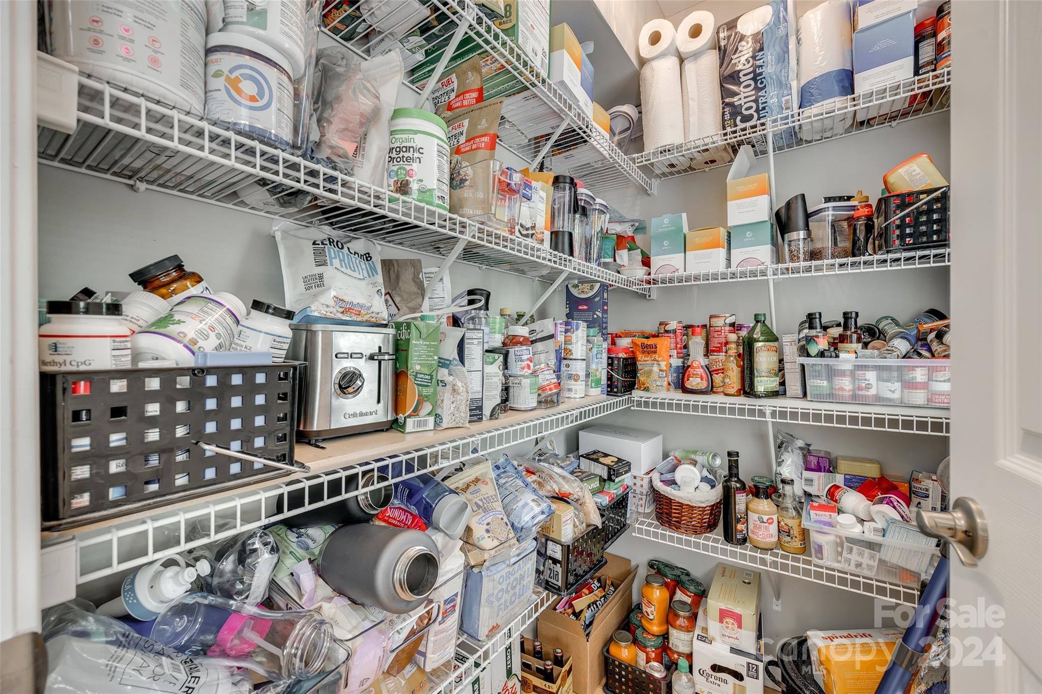 River Hills - Residential