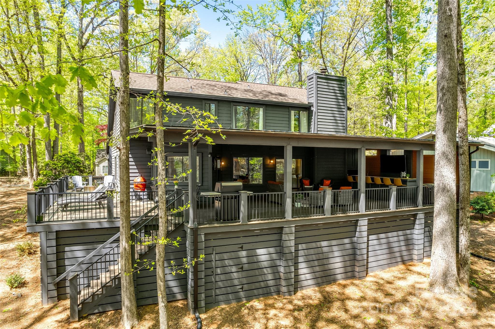 River Hills - Residential