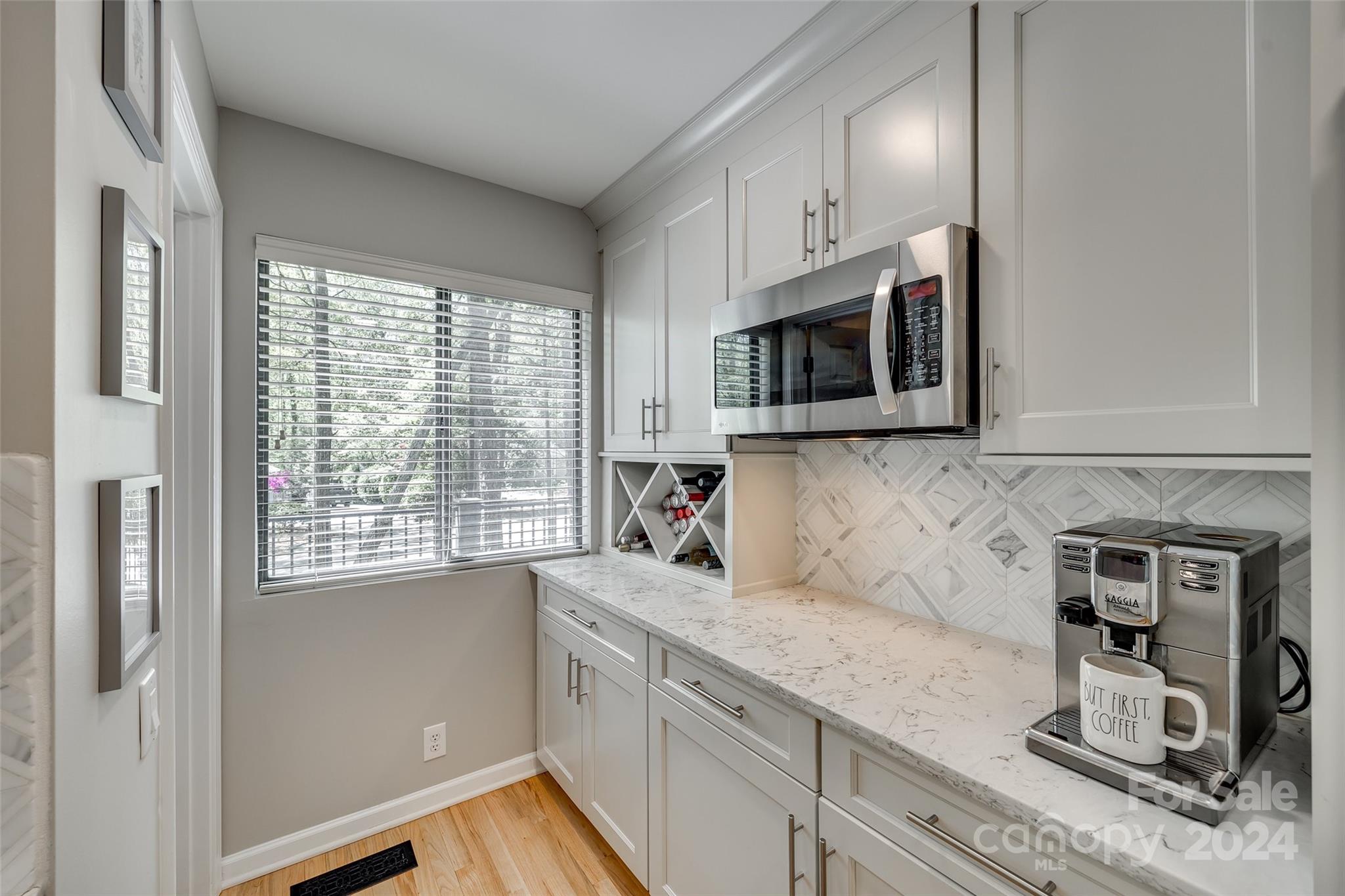 River Hills - Residential