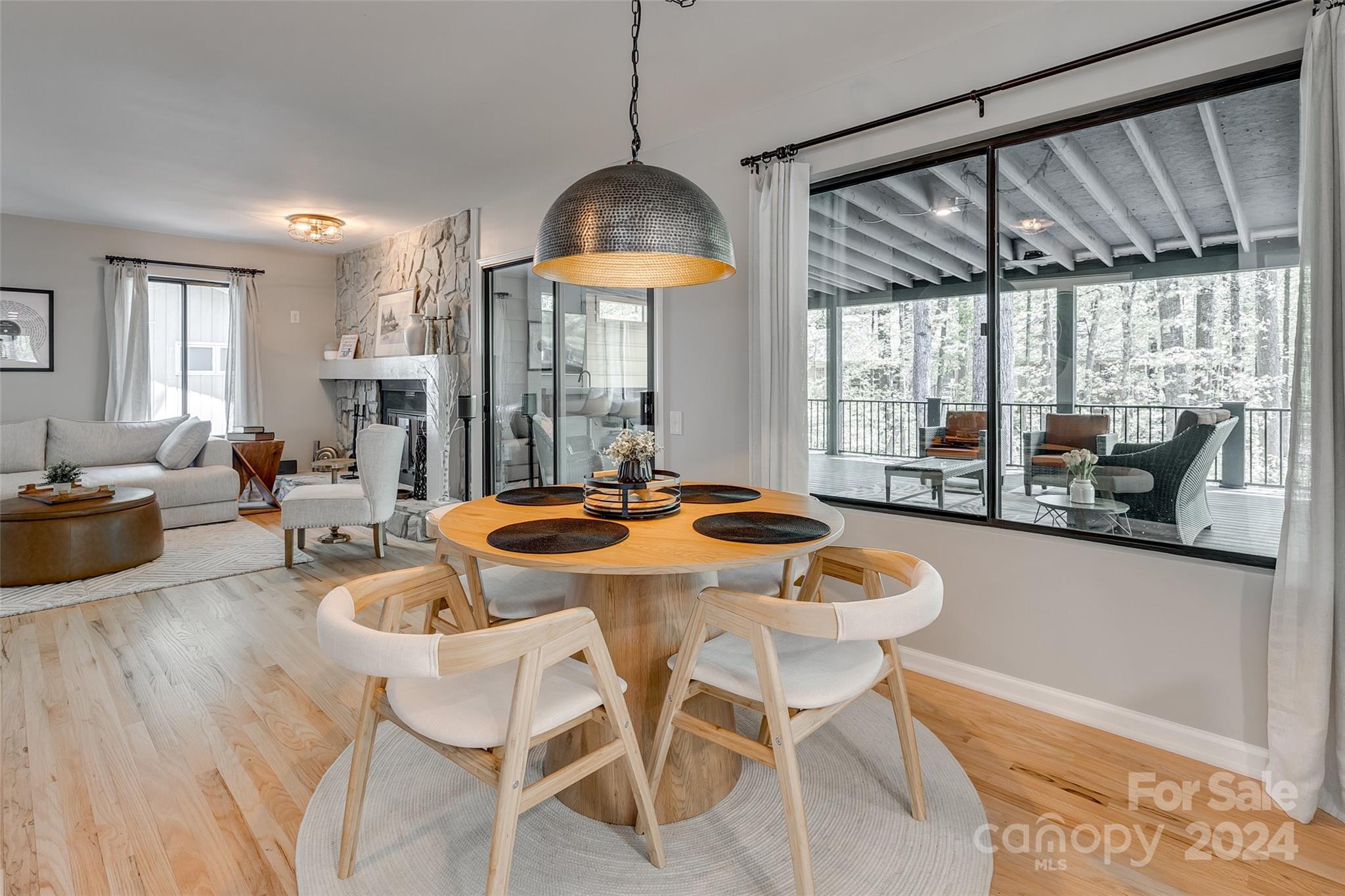 River Hills - Residential