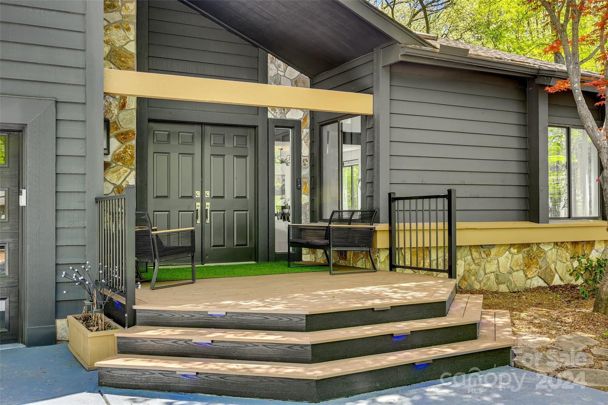 River Hills - Residential