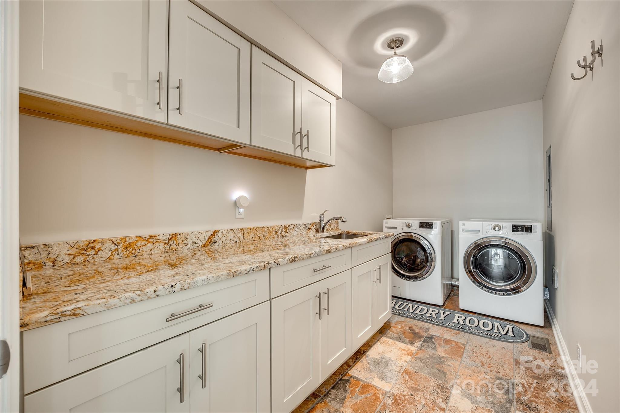 River Hills - Residential