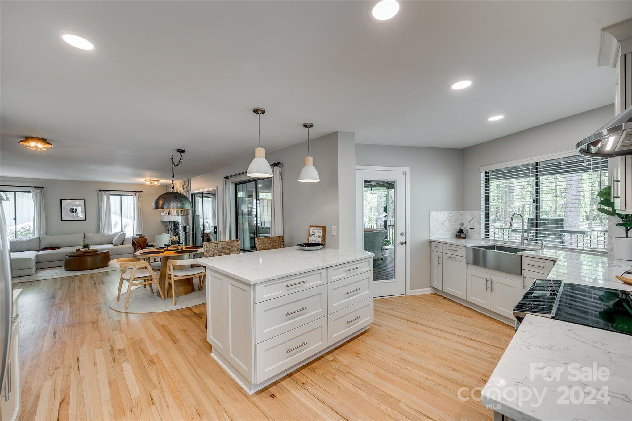 River Hills - Residential