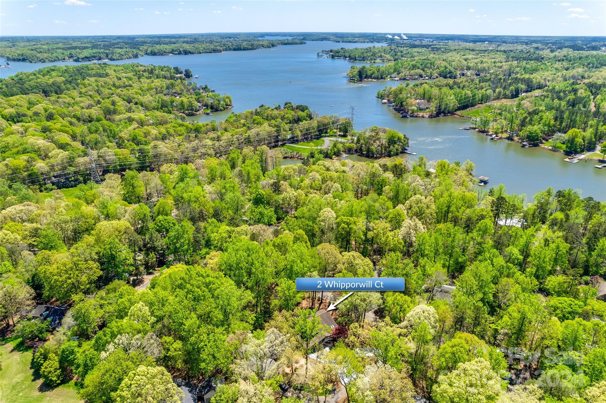 River Hills - Residential