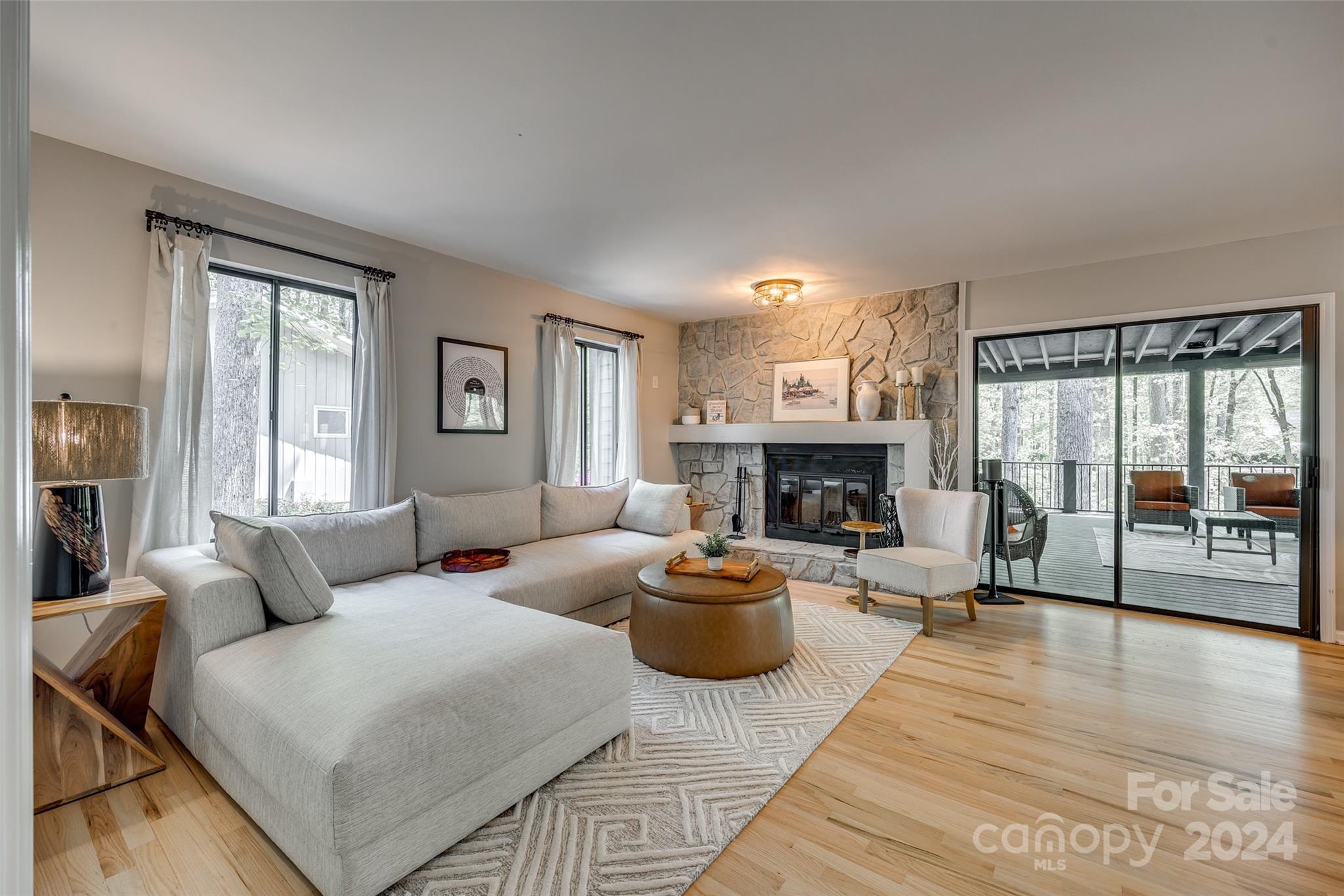 River Hills - Residential