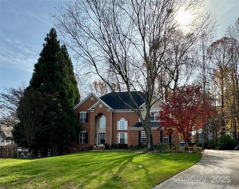 114 Jousters Court Mooresville NC 28117