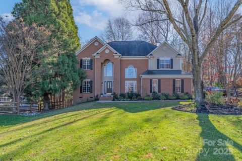114 Jousters Court Mooresville NC 28117