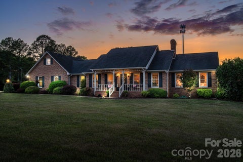 Photo of 1327 Startown Road, Lincolnton, NC 28092 (MLS # 4372757)