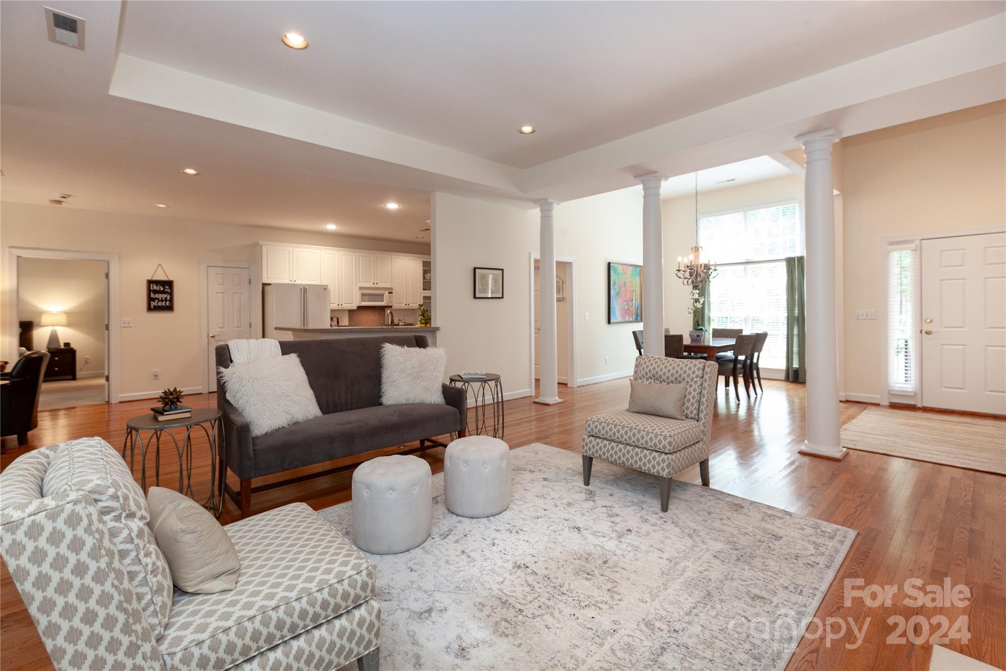 River Hills - Residential