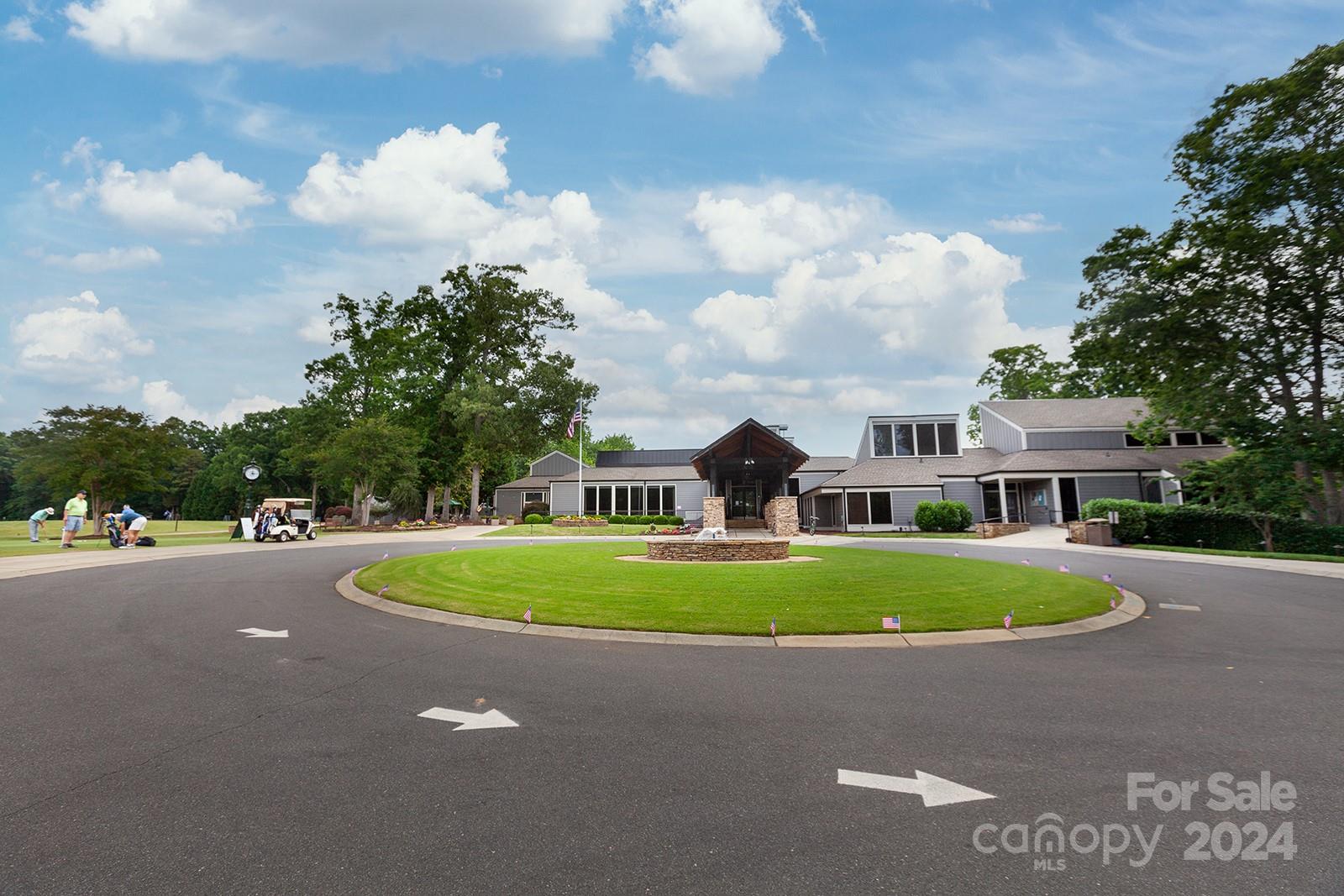 River Hills - Residential