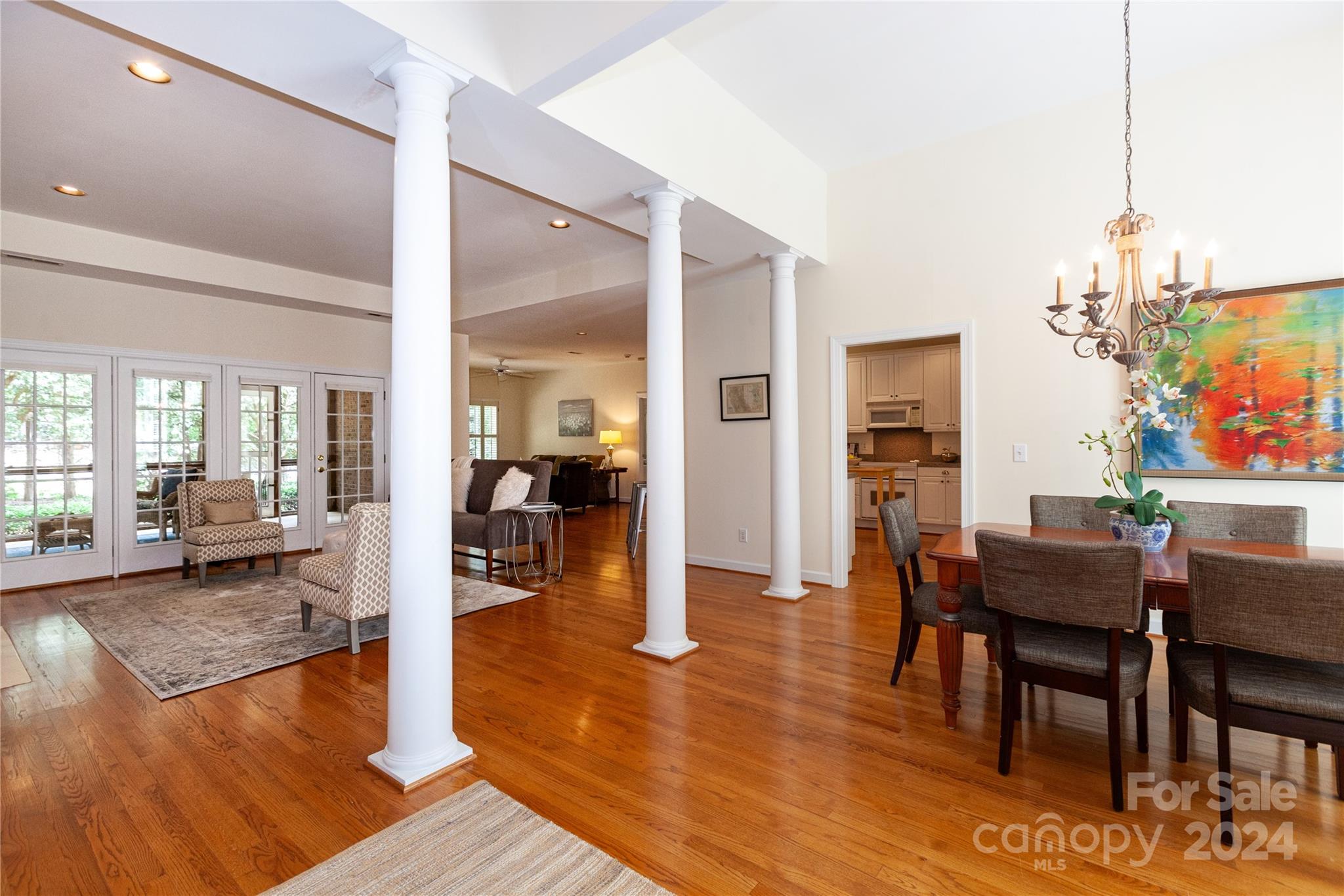 River Hills - Residential