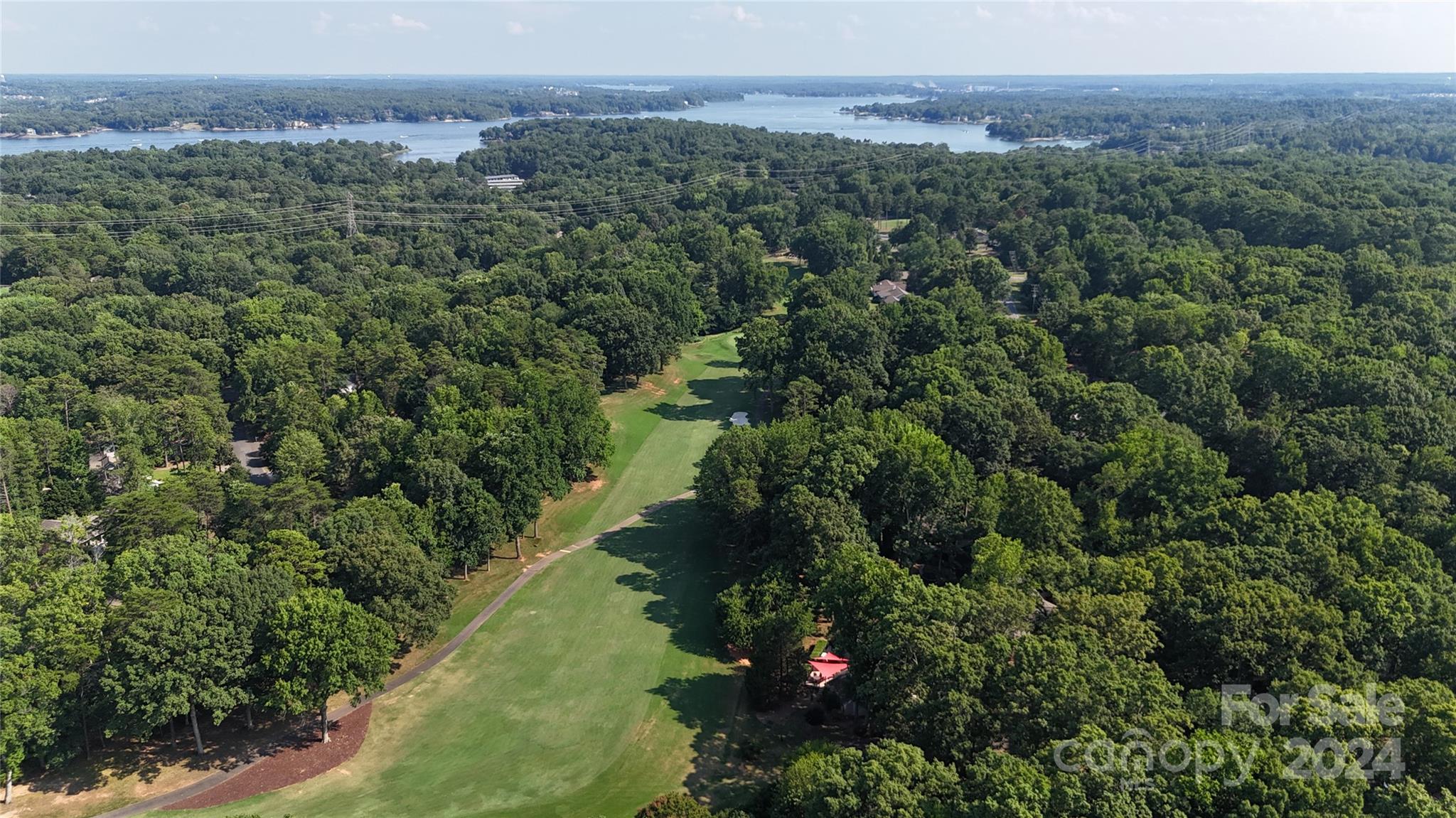 River Hills - Residential